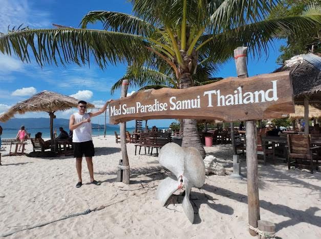 Private Local long tail boat trip (4hrs boat trip)
