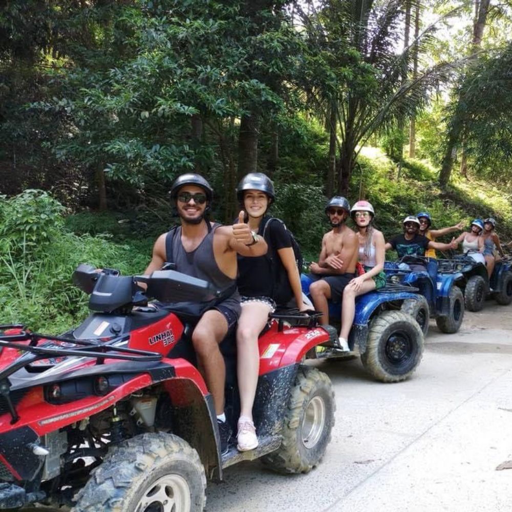 ATV Tour