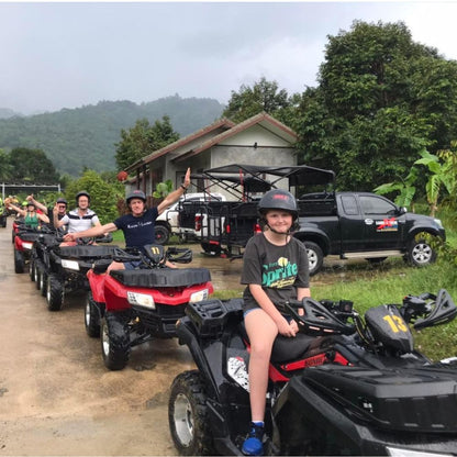 ATV Tour