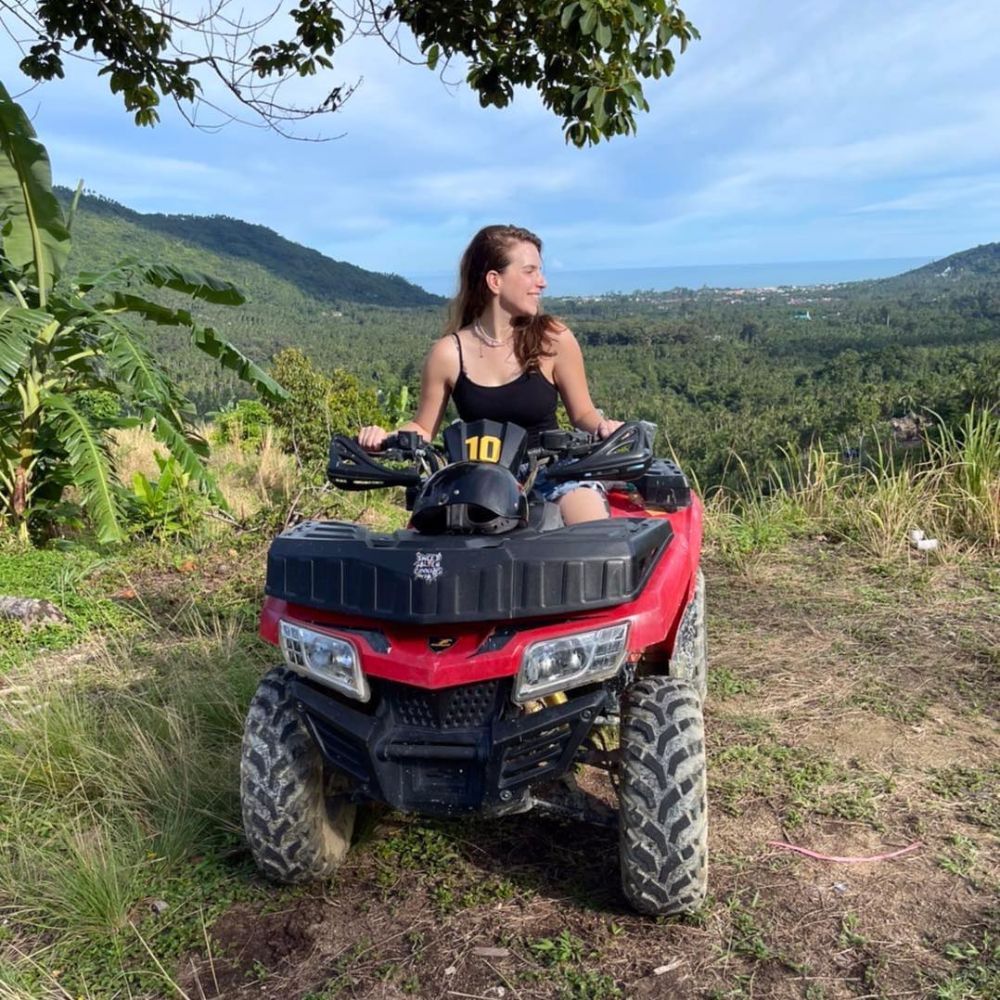 ATV Tour