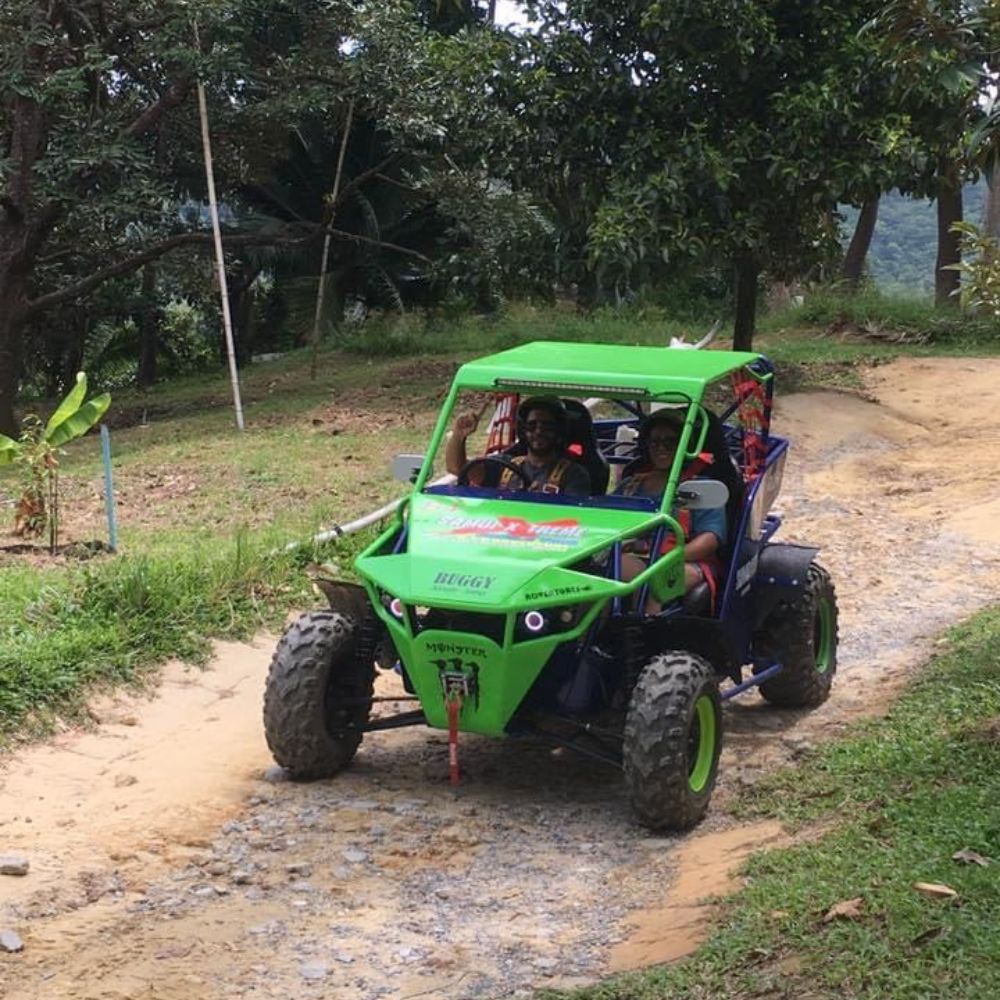 Buggy Tour