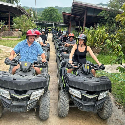 ATV Tour