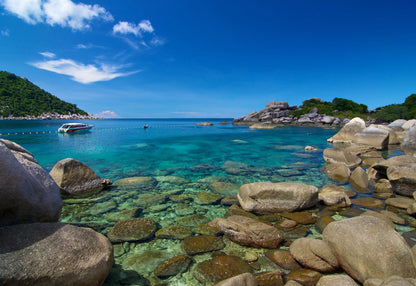 Koh Tao - Koh Nangyuan | Full day tour