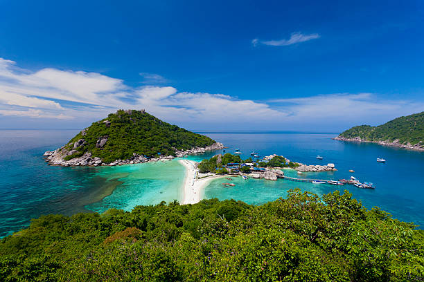 Koh Tao - Koh Nangyuan | Full day tour